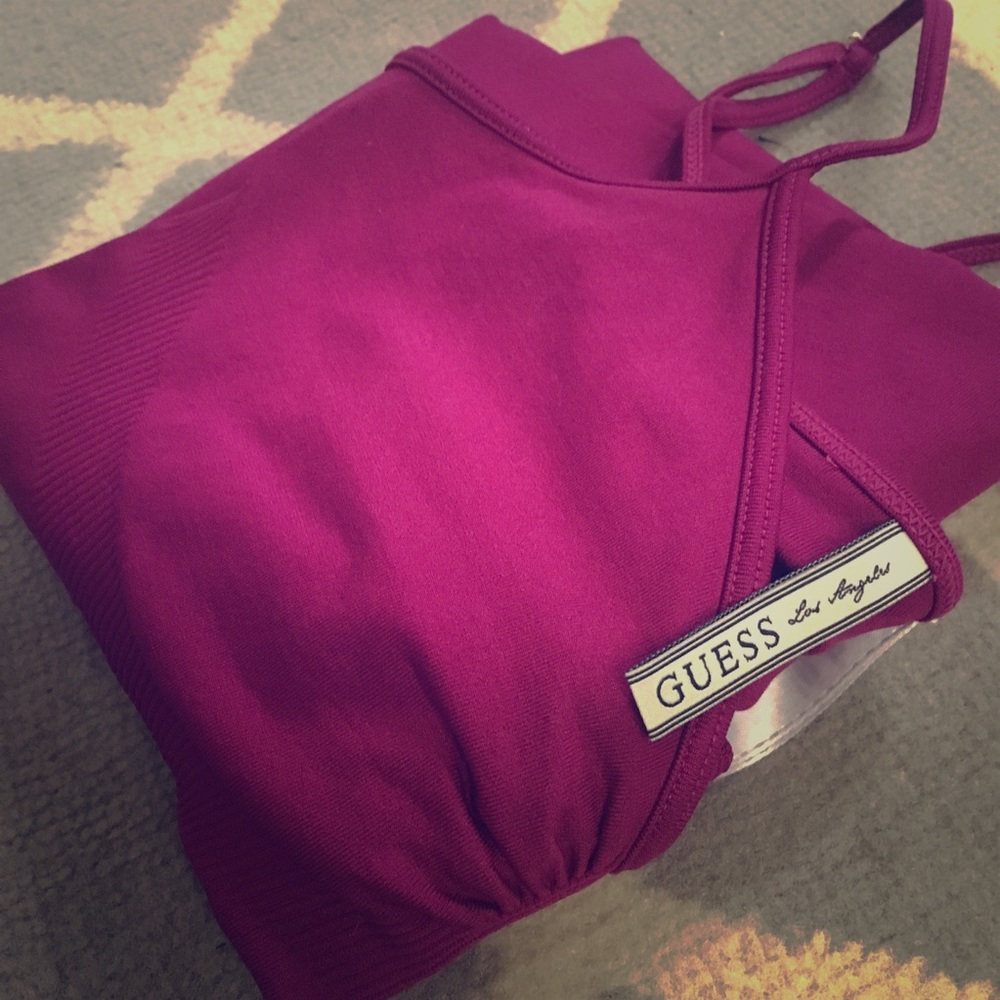 Perfect Guess tank!